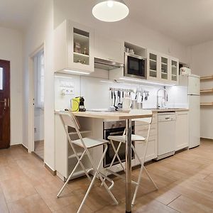 Appartement met Twee Slaapkamers
